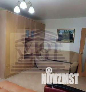 1-к квартира, вторичка, 40м2, 3/9 этаж