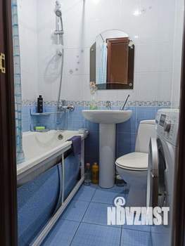 2-к квартира, вторичка, 41м2, 4/9 этаж