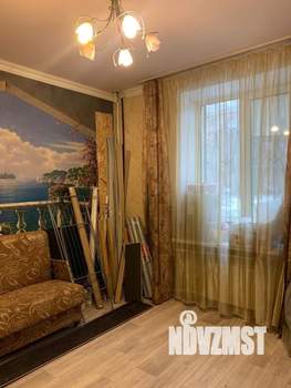 3-к квартира, вторичка, 68м2, 1/5 этаж