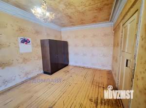 1-к квартира, вторичка, 36м2, 2/2 этаж