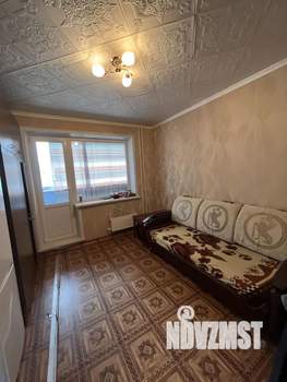 3-к квартира, вторичка, 70м2, 6/9 этаж