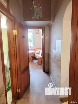 2-к квартира, вторичка, 46м2, 4/5 этаж