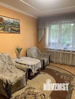 2-к квартира, вторичка, 44м2, 1/5 этаж