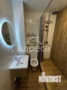 Студия квартира, вторичка, 20м2, 11/16 этаж