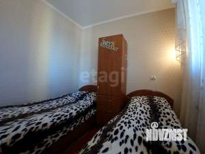 1-к квартира, вторичка, 41м2, 11/12 этаж