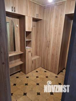 2-к квартира, вторичка, 41м2, 1/5 этаж