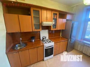2-к квартира, вторичка, 60м2, 5/5 этаж