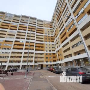 2-к квартира, вторичка, 58м2, 13/17 этаж