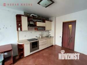 1-к квартира, вторичка, 61м2, 11/14 этаж
