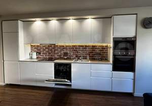 2-к квартира, вторичка, 72м2, 2/19 этаж