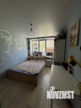 2-к квартира, вторичка, 44м2, 2/9 этаж