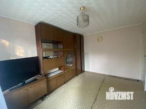2-к квартира, вторичка, 44м2, 3/5 этаж