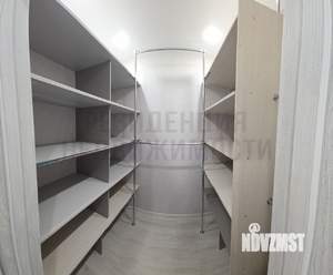 1-к квартира, вторичка, 44м2, 7/25 этаж