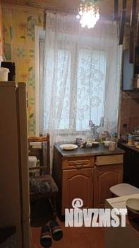 2-к квартира, вторичка, 42м2, 2/5 этаж