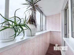 3-к квартира, вторичка, 58м2, 5/5 этаж