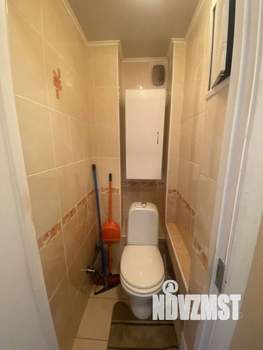 3-к квартира, вторичка, 61м2, 9/9 этаж