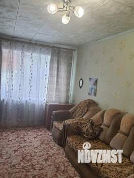 2-к квартира, вторичка, 42м2, 1/3 этаж