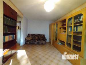2-к квартира, вторичка, 46м2, 1/5 этаж