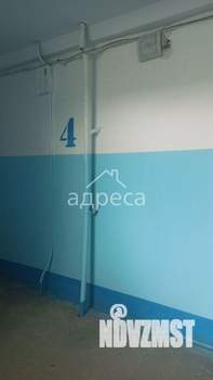 2-к квартира, вторичка, 46м2, 4/9 этаж