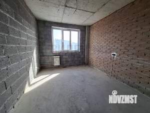 2-к квартира, вторичка, 66м2, 14/16 этаж