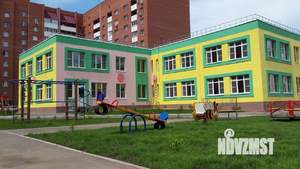 3-к квартира, вторичка, 83м2, 7/18 этаж