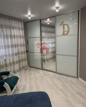 3-к квартира, вторичка, 105м2, 7/10 этаж