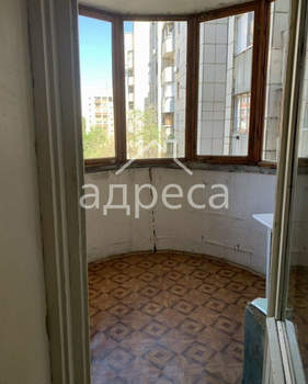 1-к квартира, вторичка, 34м2, 5/9 этаж