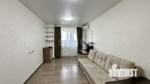 1-к квартира, вторичка, 50м2, 23/25 этаж