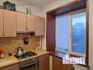 2-к квартира, вторичка, 43м2, 2/4 этаж