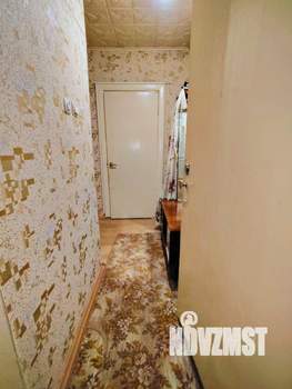 2-к квартира, вторичка, 45м2, 5/5 этаж