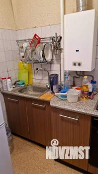 2-к квартира, вторичка, 44м2, 2/5 этаж