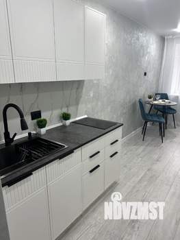 Студия квартира, вторичка, 20м2, 2/5 этаж