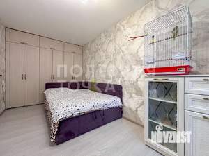 2-к квартира, вторичка, 45м2, 3/5 этаж