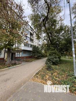 1-к квартира, вторичка, 30м2, 1/5 этаж