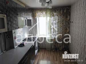 2-к квартира, вторичка, 50м2, 3/5 этаж