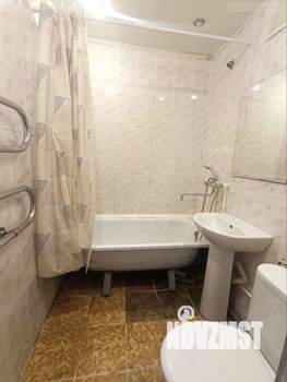 1-к квартира, вторичка, 31м2, 4/5 этаж