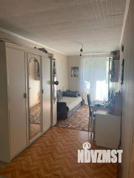 4-к квартира, вторичка, 76м2, 3/9 этаж