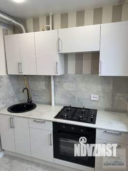 2-к квартира, вторичка, 42м2, 4/5 этаж