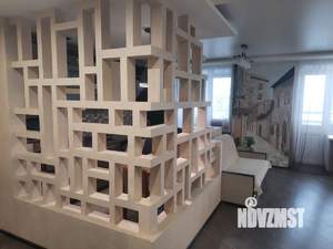 3-к квартира, вторичка, 77м2, 2/16 этаж