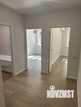 2-к квартира, вторичка, 88м2, 1/11 этаж