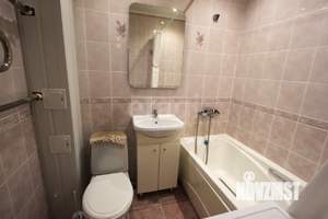 1-к квартира, вторичка, 38м2, 9/9 этаж