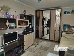 1-к квартира, вторичка, 37м2, 4/9 этаж