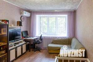 1-к квартира, вторичка, 30м2, 1/5 этаж