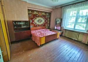 4-к квартира, вторичка, 96м2, 3/3 этаж