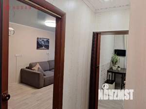 1-к квартира, вторичка, 30м2, 1/5 этаж