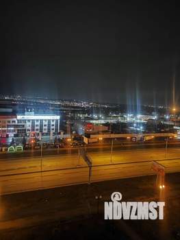 1-к квартира, вторичка, 41м2, 10/10 этаж