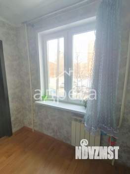 4-к квартира, вторичка, 70м2, 2/10 этаж
