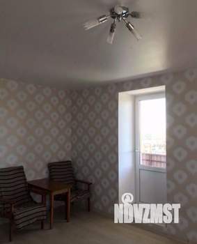1-к квартира, вторичка, 43м2, 15/16 этаж