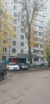 1-к квартира, вторичка, 33м2, 3/12 этаж