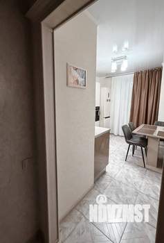 1-к квартира, вторичка, 39м2, 6/24 этаж